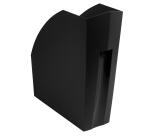 Exacompta EcoBlack THE MAGAZINE Recycled Magazine file - Black