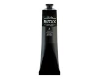 Peinture à l'huile extra-fine tube 200ml - Noir d'ivoire