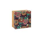 Frida Kahlo Square Boxes Set of 3