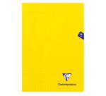Cahier mit Heftung Mimesys, A4, Séyès