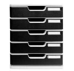 MULTIDRAWER SYSTEM /5 x 54 mm