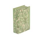 Jardin des Sens, Petites boîtes rectangulaires 9,5x6,5x3 cm, ass.