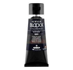 Peinture acrylique extra-fine fine tube 75ml - Terre de cassel