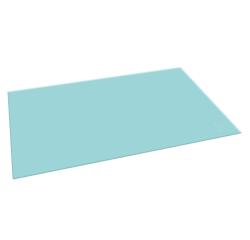 Deskmat cardboard Aquarel 575x375 4c - Assorted colours