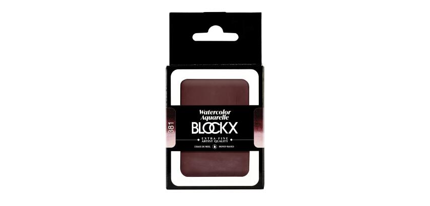 Extrafeine Aquarellfarbe, großer Napf 18ml - Preußischgrün
