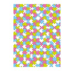 Décopatch Sheets pk3 - Green