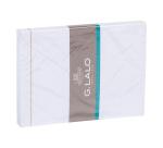 25 enveloppes 128x172mm Diploma gommées - extra blanc