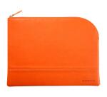 Rhodia Rhodiarama Zipped Pouch - 21 x 28cm - Tangerine