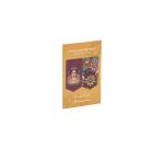 Frida Kahlo Bookmarks Set of 2 7.5x5cm