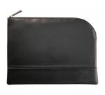 Rhodia Rhodiarama Zipped Pouch - 21 x 28cm - Black