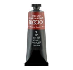 Peinture à l'huile extra-fine tube 35ml - Laque rose
