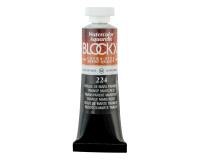 Aquarellfarbe, Marsrot transparent - Tube 15ml - Marsrot transparent
