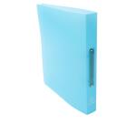 Exacompta Chromaline Pastel Ring Binders (2x30mm rings) A4+