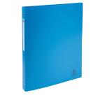 Ringmap 4 ringen 15mm polypropyleen Forever Young - A4 - Geassorteerd