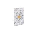 Adolie, Sammelmappe mit Gummizugverschluss 24x32cm