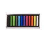 Etui 12 Pastels - Assortis