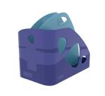 Flex Box Bee Blue - Bleu marine/bleu clair