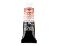 Extrafeine Aquarellfarbe, Tube 15ml - Rot Anthrachinon