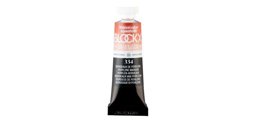 Aquarelle extra-fine tube 15ml - Rouge anthraquinone