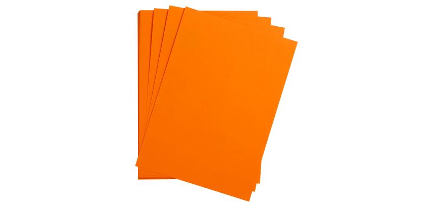 Maya rame 25F A3 185g - Clémentine
