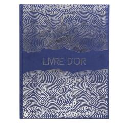 Exacompta Japan Guest Book 100 Pages 27x22cm