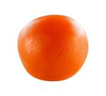 CERNIT - A Bar of Translucent Polymer Clay - Baking Modelling Clay - Amber Colour - 56 g Block - CE0920056721C