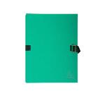 Expanding spine folder tinted paper - A4
