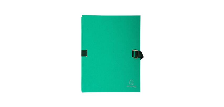 Expanding spine folder tinted paper - A4