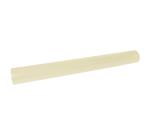 Nappe en rouleau papier non tissé Airlaid - 50x1,20m - Ivoire
