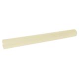 Nappe en rouleau papier non tissé Airlaid - 50x1,20m - Ivoire