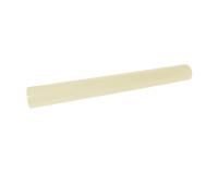 Nappe en rouleau papier non tissé Airlaid - 50x1,20m - Ivoire