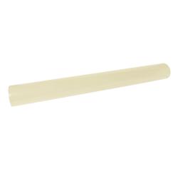Nappe en rouleau papier non tissé Airlaid - 50x1,20m - Ivoire