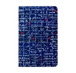 Le Mur des Je t'aime, Carnet cousu fil 9x14cm, 96 pages, ligné.