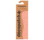 Pochette 3 Feuilles Identiques Ref 839 - Rose