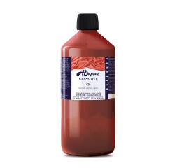 H Dupont classique 1L, Seidenmalfarbe, Lachs - Lachs