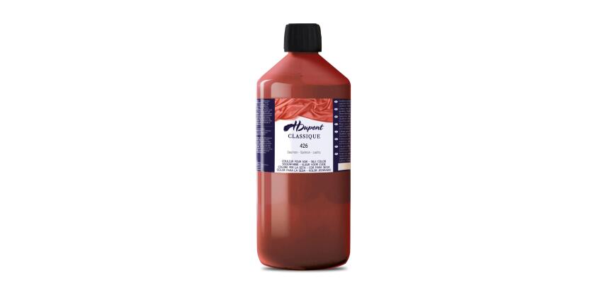 HD classique 1L Saumon - Saumon