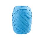 Plat. 16 raphia synth. 20mx13mm Tend. - Assortiment