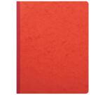 Booklet 5 columns on 1 page 31 lines 80 pages 32x25cm - Assorted colours