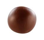 CERNIT - A Number one Polymer Clay Block - Baking Modelling Clay - Brown colour - 250 g block - CE0900250800C - Light brown|