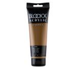 Fijne acrylverf tube 250 ml