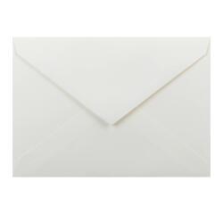20 envelopes 162x229mm cotton vellum - Cream|