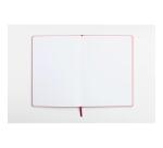 DFY Sketchbook A4 80F 140g - Rose pâle