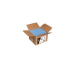 Box of 200 Pollen envelopes 114x162mm 120g/m² - Lavender blue