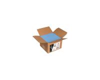 Carton de 200 enveloppes Pollen 114x162mm 120g/m² - Bleu lavande