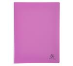Display book Forever Young A4 20 pockets - Assorted colours