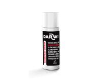 DARWI Solvent-Based Waterproof Varnish, 250ml (spray), Glossy Finish - Colorless
