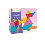Jeu éducatif, Tangram - Multicolore