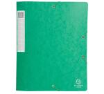 Box File Pressbd File 40mm 600g A4