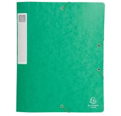 Box File Pressbd File 40mm 600g A4