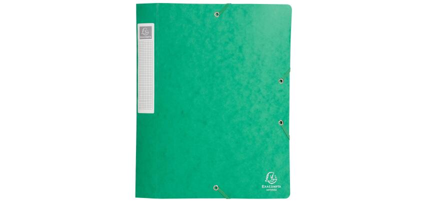 Box File Pressbd File 40mm 600g A4